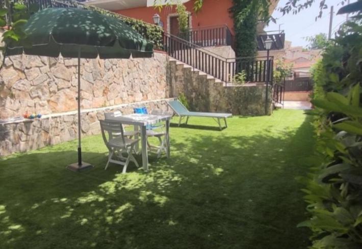 Il Labirinto Acomodação com café da manhã Sulmona Exterior foto