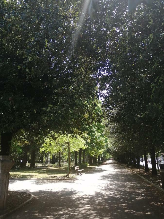 Il Labirinto Acomodação com café da manhã Sulmona Exterior foto